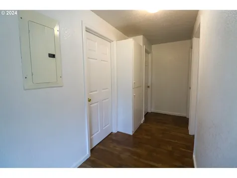 3629/3631 Sheridan Avenue North Bend OR 97459