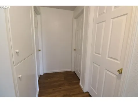 3629/3631 Sheridan Avenue North Bend OR 97459