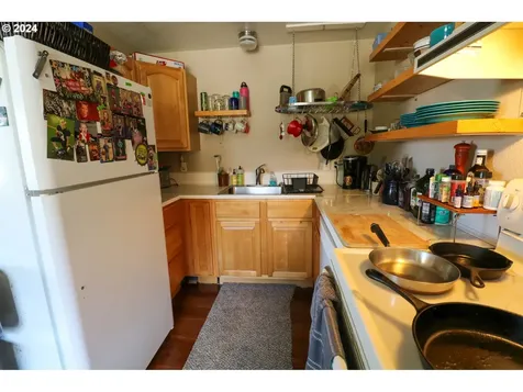 3629/3631 Sheridan Avenue North Bend OR 97459