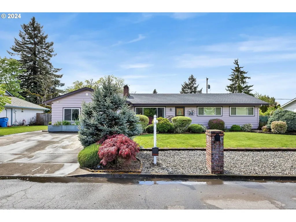 306 S Fredericksburg Way Vancouver WA 98664
