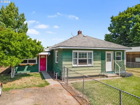 2307 Michaelson Lane La Grande OR 97850