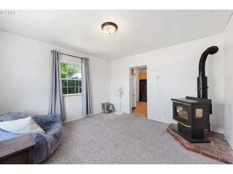 2307 Michaelson Lane La Grande OR 97850