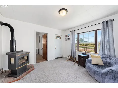 2307 Michaelson Lane La Grande OR 97850