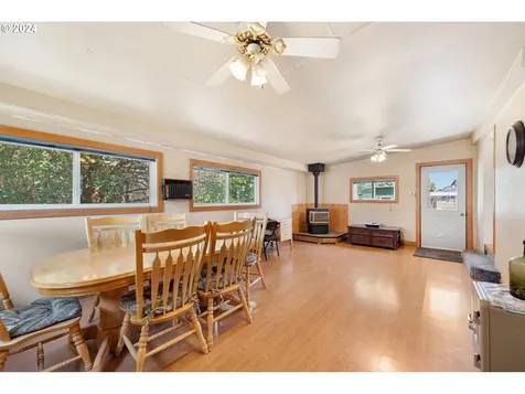 2307 Michaelson Lane La Grande OR 97850