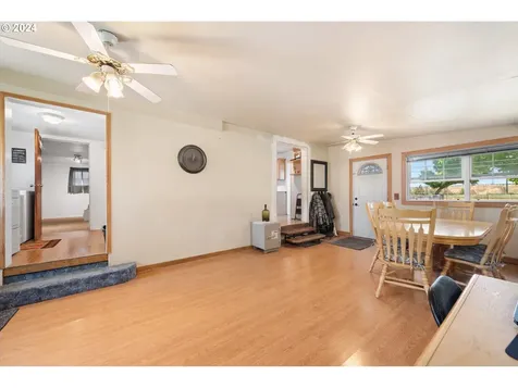 2307 Michaelson Lane La Grande OR 97850