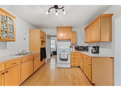 2307 Michaelson Lane La Grande OR 97850