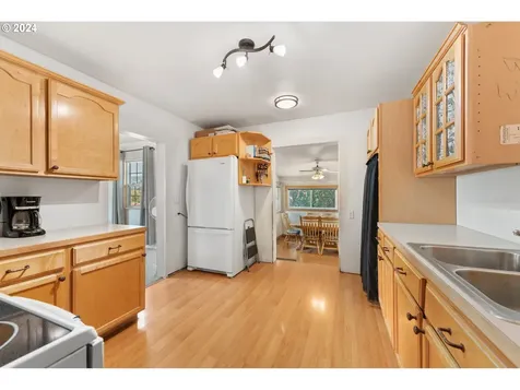 2307 Michaelson Lane La Grande OR 97850