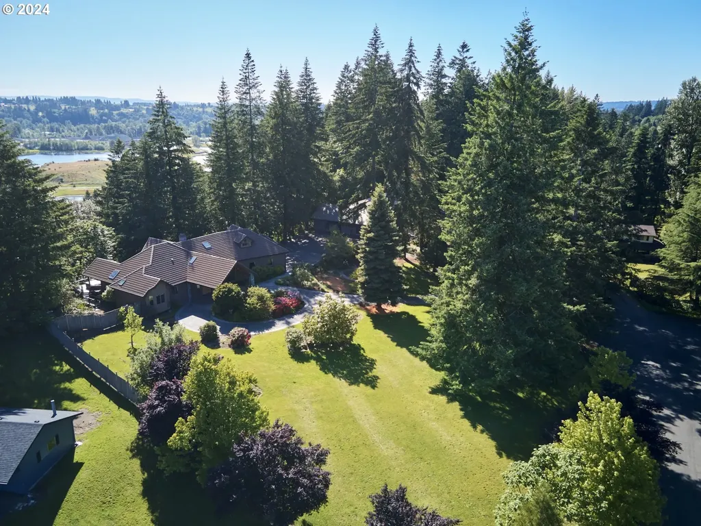 6715 NE 279th Street Battle Ground WA 98604
