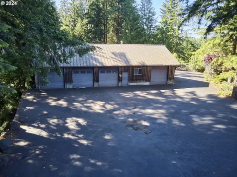 6715 NE 279th Street Battle Ground WA 98604
