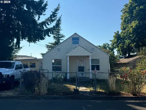 312 Berkley Avenue Molalla OR 97038