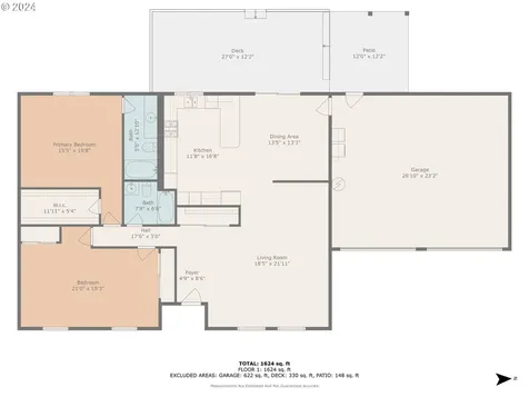 5328 Loveland Court Florence OR 97439