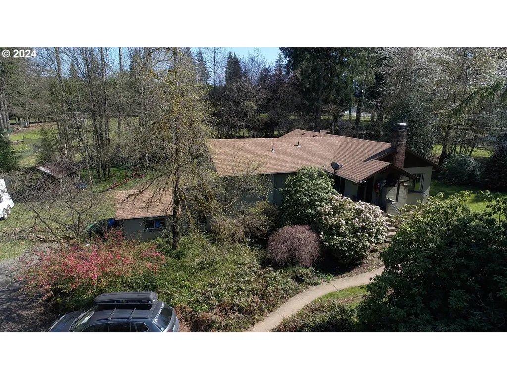 18930 Ne 234th Street Battle Ground WA 98604
