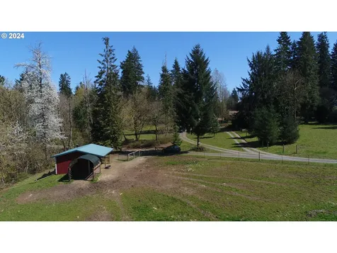 18930 Ne 234th Street Battle Ground WA 98604
