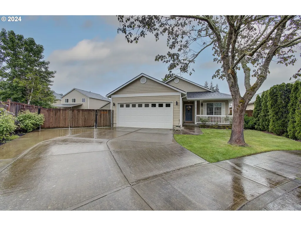2120 N Q Street Washougal WA 98671