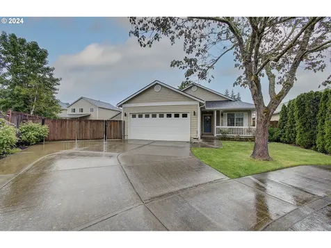 2120 N Q Street Washougal WA 98671