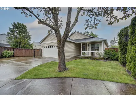 2120 N Q Street Washougal WA 98671