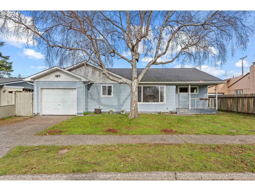 960 Maryland Avenue Coos Bay OR 97420