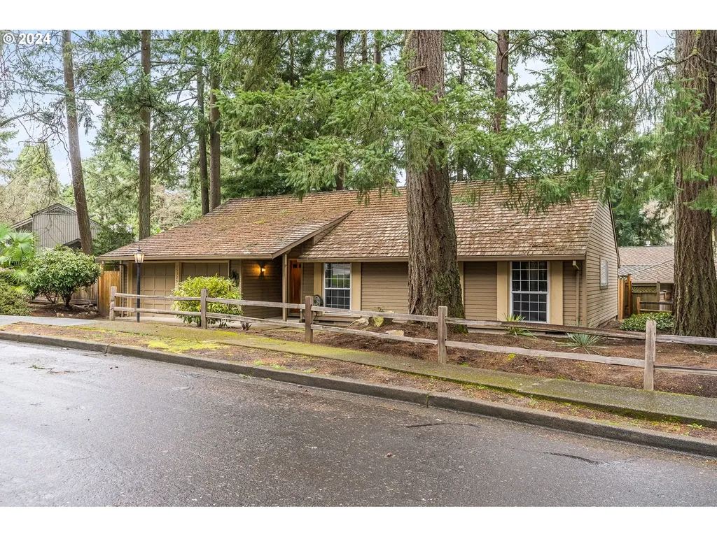 15325 Sw Peppermill Court Beaverton OR 97007