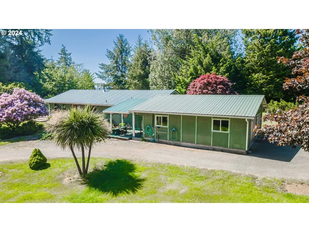 62344 Old Sawmill Road Coos Bay OR 97420