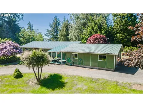 62344 Old Sawmill Road Coos Bay OR 97420