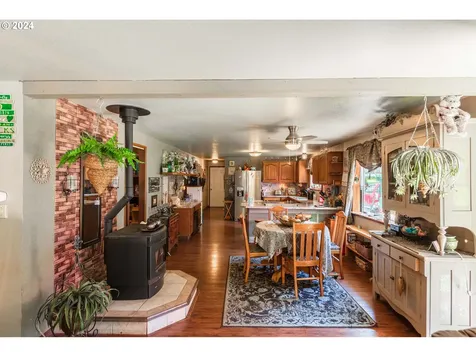 62344 Old Sawmill Road Coos Bay OR 97420