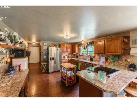 62344 Old Sawmill Road Coos Bay OR 97420