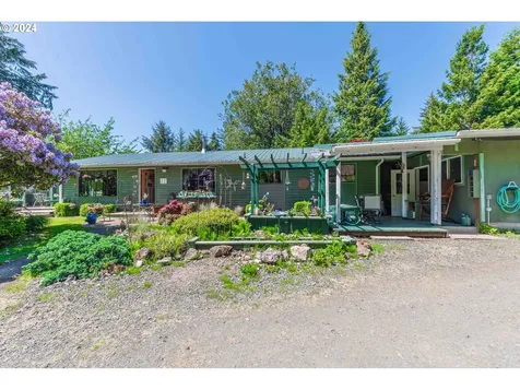 62344 Old Sawmill Road Coos Bay OR 97420