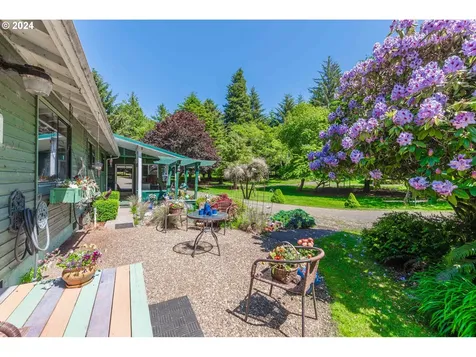 62344 Old Sawmill Road Coos Bay OR 97420