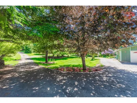 62344 Old Sawmill Road Coos Bay OR 97420
