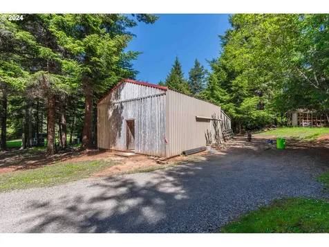 62344 Old Sawmill Road Coos Bay OR 97420