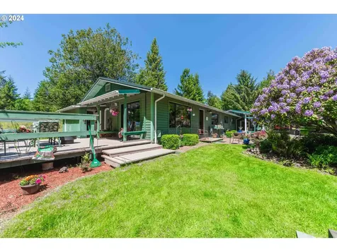 62344 Old Sawmill Road Coos Bay OR 97420