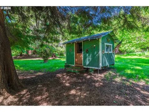 62344 Old Sawmill Road Coos Bay OR 97420