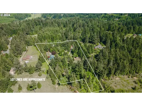62344 Old Sawmill Road Coos Bay OR 97420