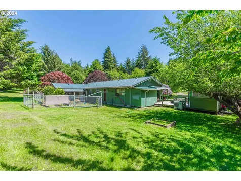 62344 Old Sawmill Road Coos Bay OR 97420