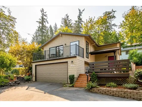 5206 Sw Baird Street Portland OR 97219