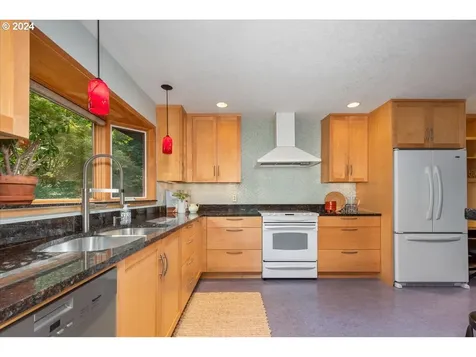 5206 Sw Baird Street Portland OR 97219