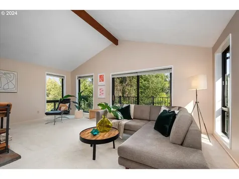 5206 Sw Baird Street Portland OR 97219