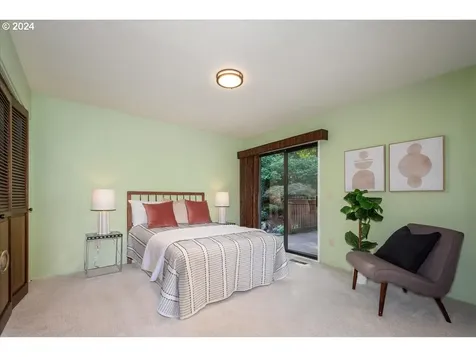 5206 Sw Baird Street Portland OR 97219