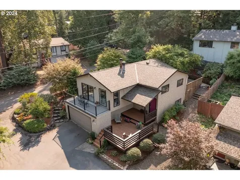 5206 Sw Baird Street Portland OR 97219