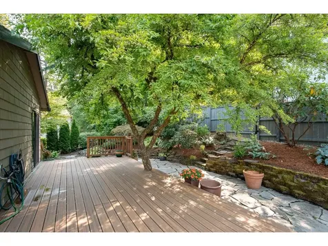 5206 Sw Baird Street Portland OR 97219
