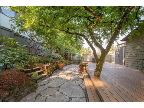 5206 Sw Baird Street Portland OR 97219