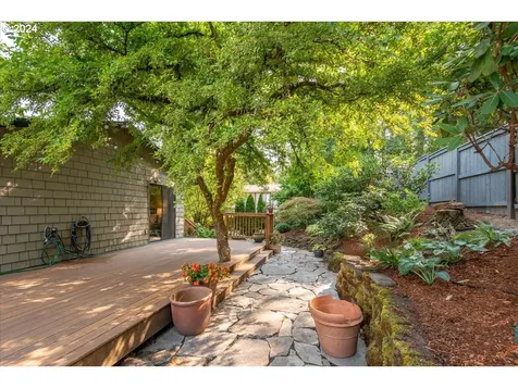 5206 Sw Baird Street Portland OR 97219