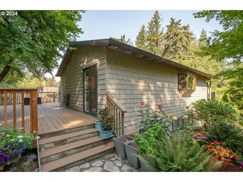 5206 Sw Baird Street Portland OR 97219