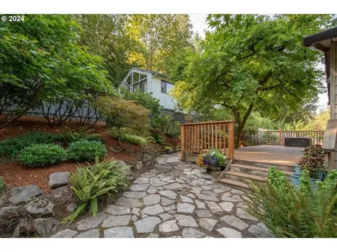 5206 Sw Baird Street Portland OR 97219