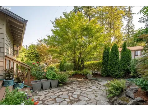 5206 Sw Baird Street Portland OR 97219