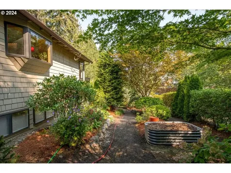 5206 Sw Baird Street Portland OR 97219