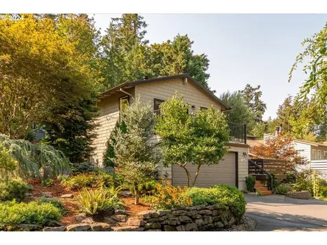 5206 Sw Baird Street Portland OR 97219
