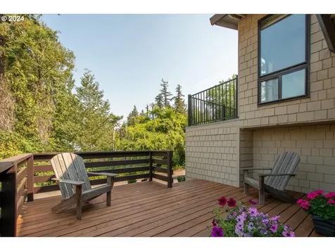 5206 Sw Baird Street Portland OR 97219