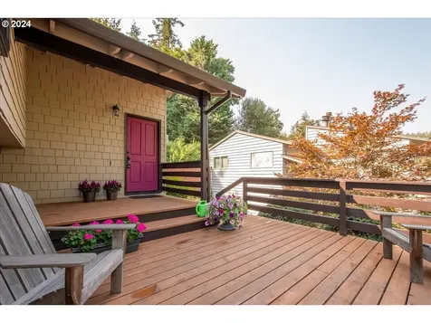 5206 Sw Baird Street Portland OR 97219