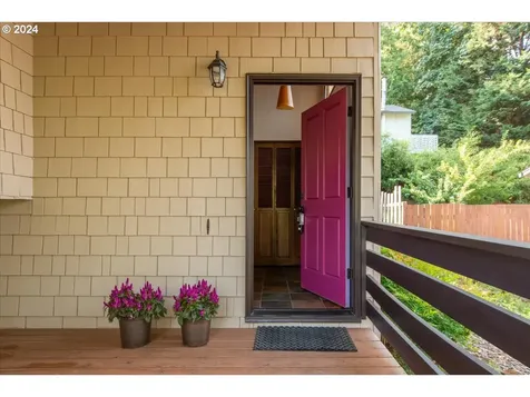 5206 Sw Baird Street Portland OR 97219